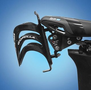 Xlab systémy za sedlo. https://shop.etriatlon.cz/hydratace-za-sedlem/ 🚴🚴🚴#etriatlonshop