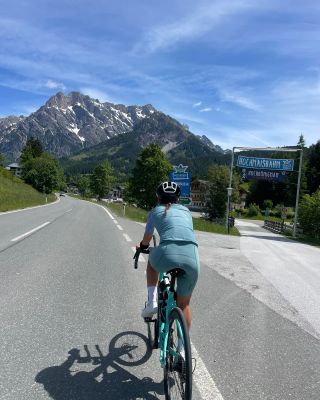 Triatlonový kemp 25.5 - 1.06. 2025 Zell am See - Niedernsill je téměř zaplněn. Děkujeme. #etriatlon #etriatlonkemp