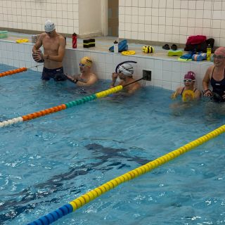 🔥 Víkendové triatlonové soustředění za námi! 🔥 Tento víkend jsme se zaměřili na plavání a běh 🏊‍♂️🏃‍♂️ ➡️ 3 plavecké...